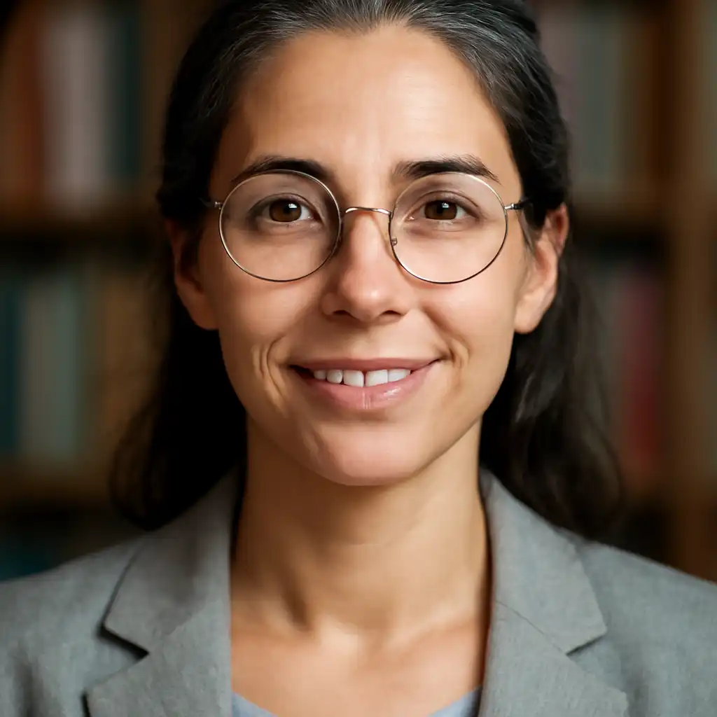 Carolina Espinoza Mendoza